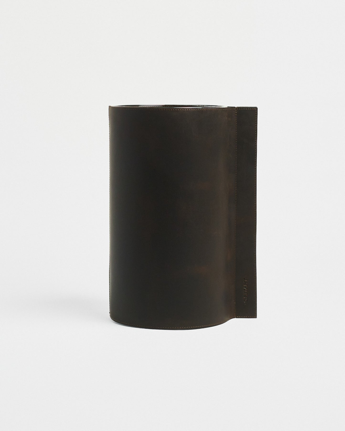 Ваза Skin & Raw Umber