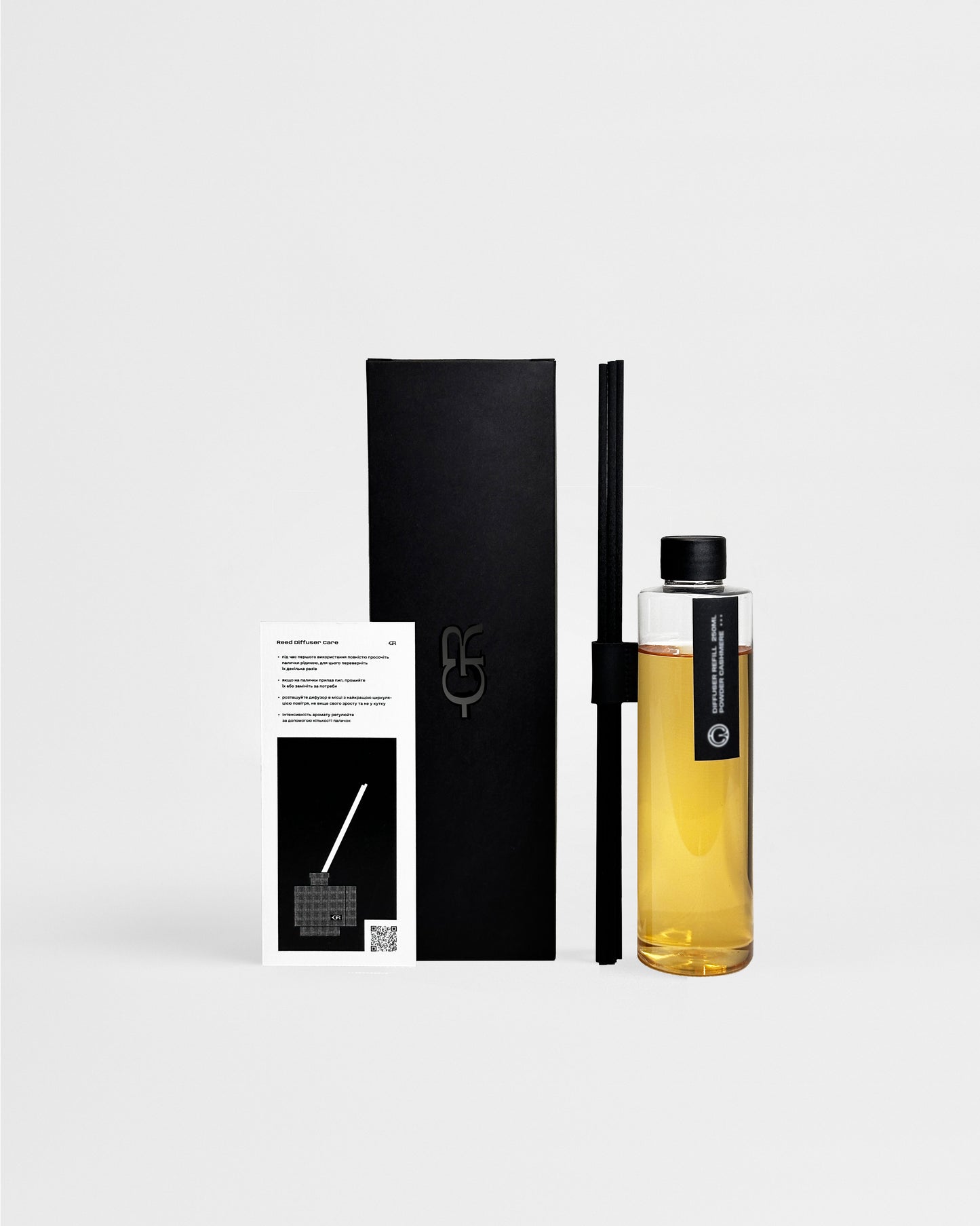 Рефіл дифузора Dark Honey