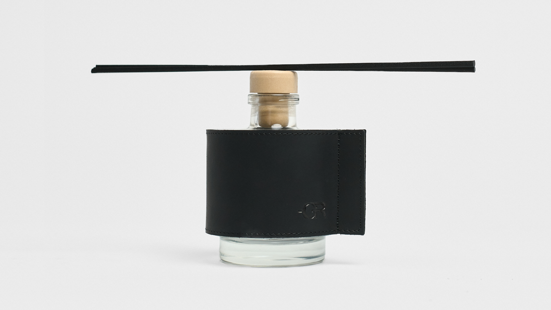 Instruction: reed diffuser care