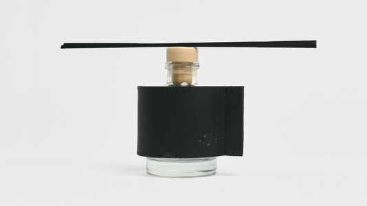 Instruction: reed diffuser care