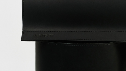 Instructions: leather care