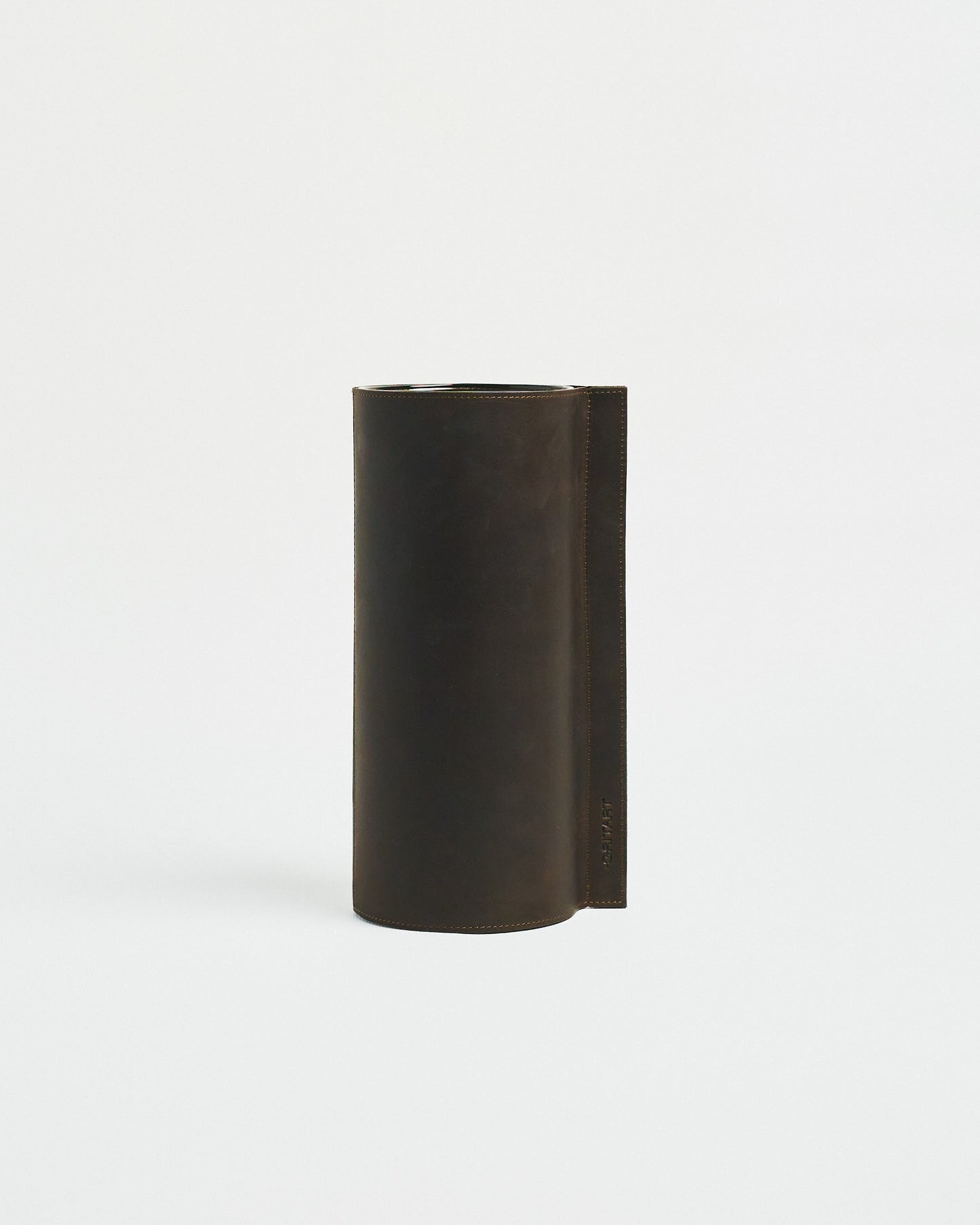 Ваза Skin & Raw Umber