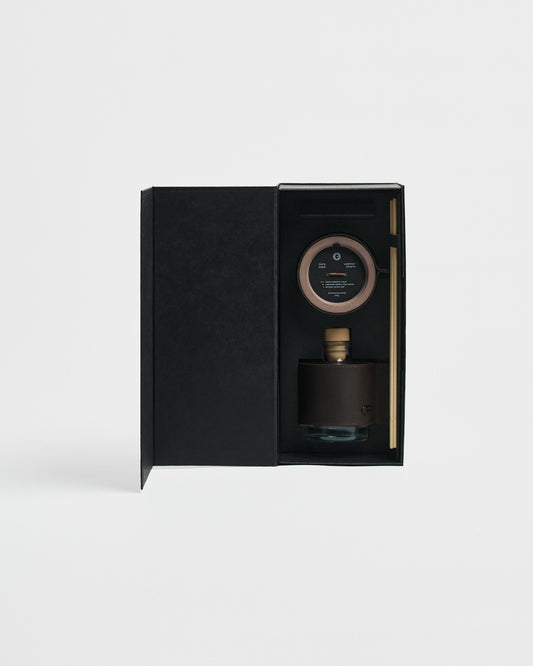 Aesthetics hunters 0.2 | Raw Umber