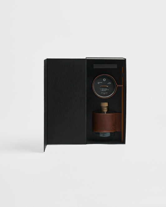 Aesthetics hunters 0.1 | Smoky Whiskey