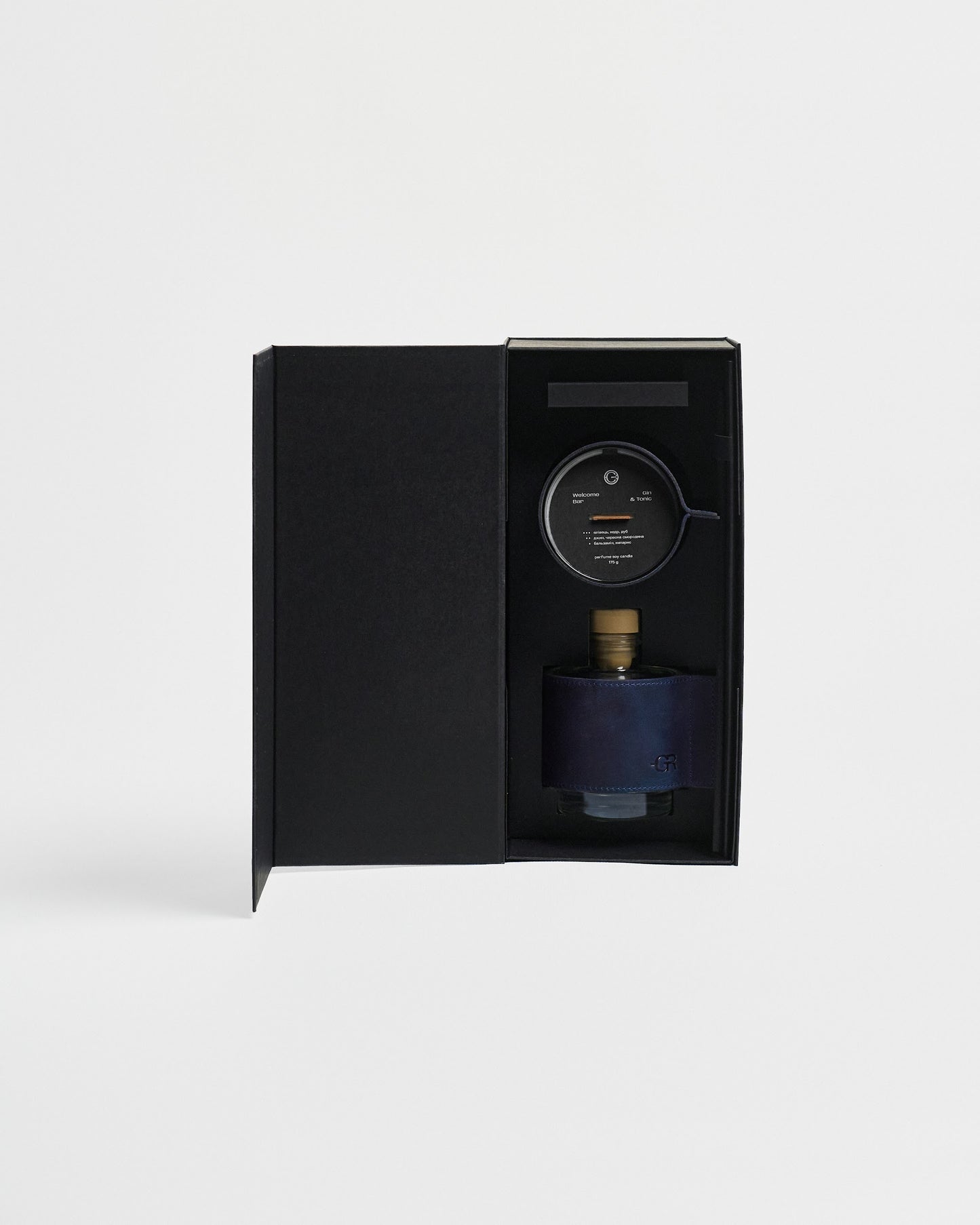 Aesthetics hunters 0.1 | Dark Grapes