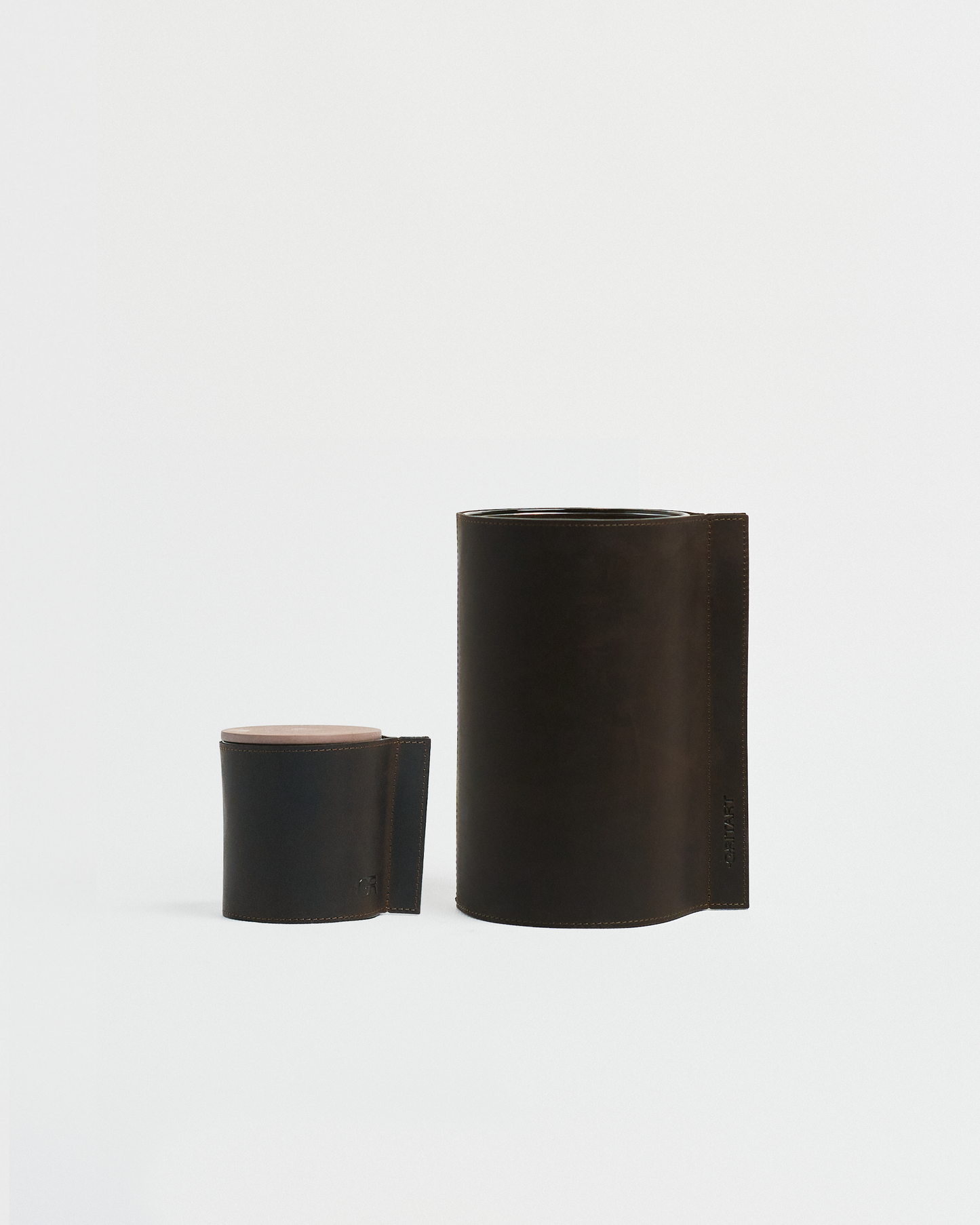 Aesthetics hunters 0.3 | Raw Umber