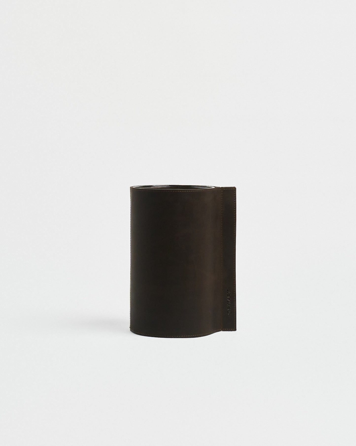 Ваза Skin & Raw Umber