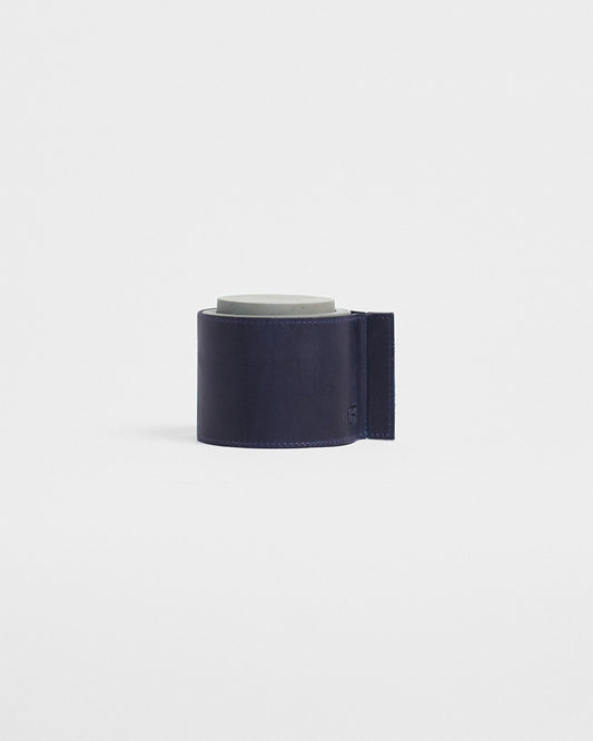 Парфумована свічка Blush Iriswood