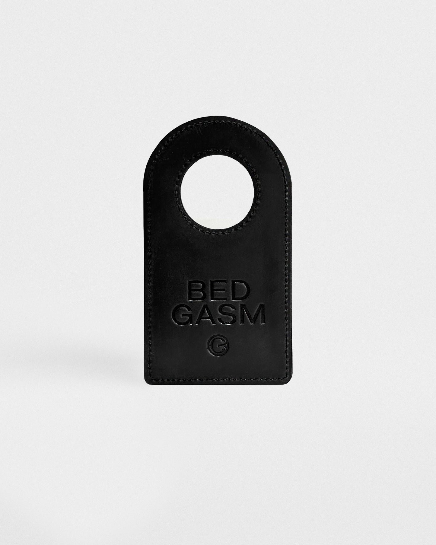 Хенгер Bedgasm