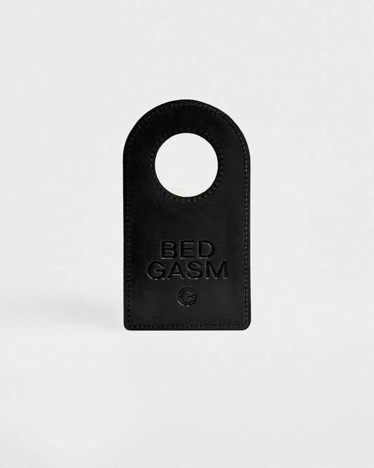 Хенгер Bedgasm