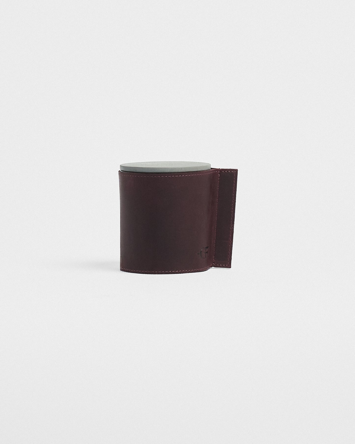 Aesthetics hunters 0.1 | Wild Burgundy