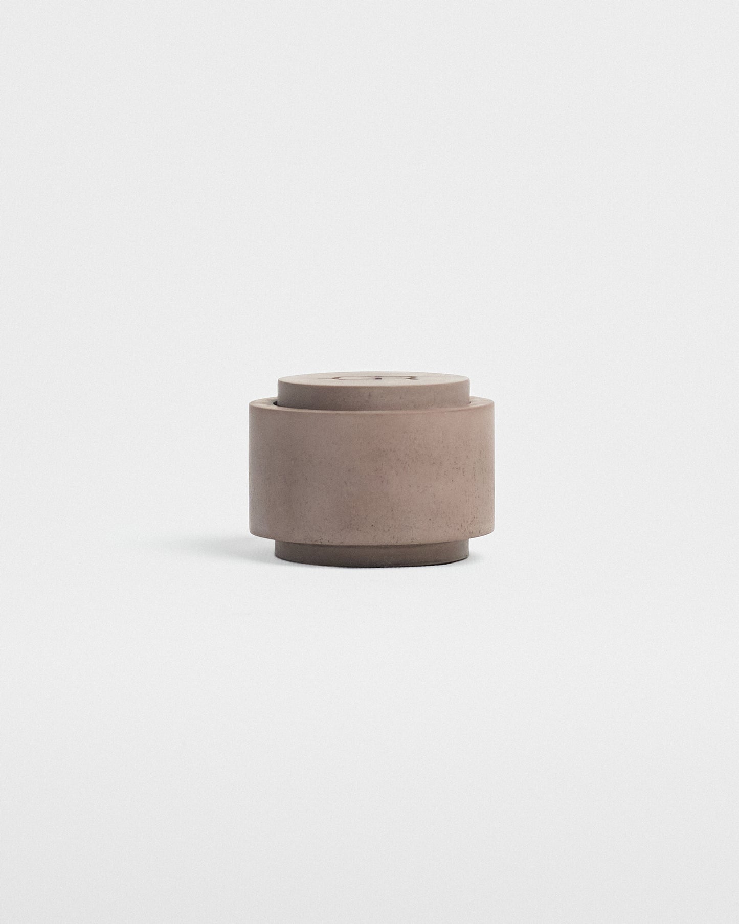 Парфумована свічка Earth Element