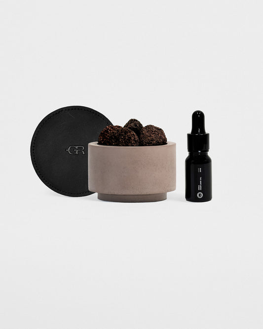 Дифузор Volcanic lava. Taupe