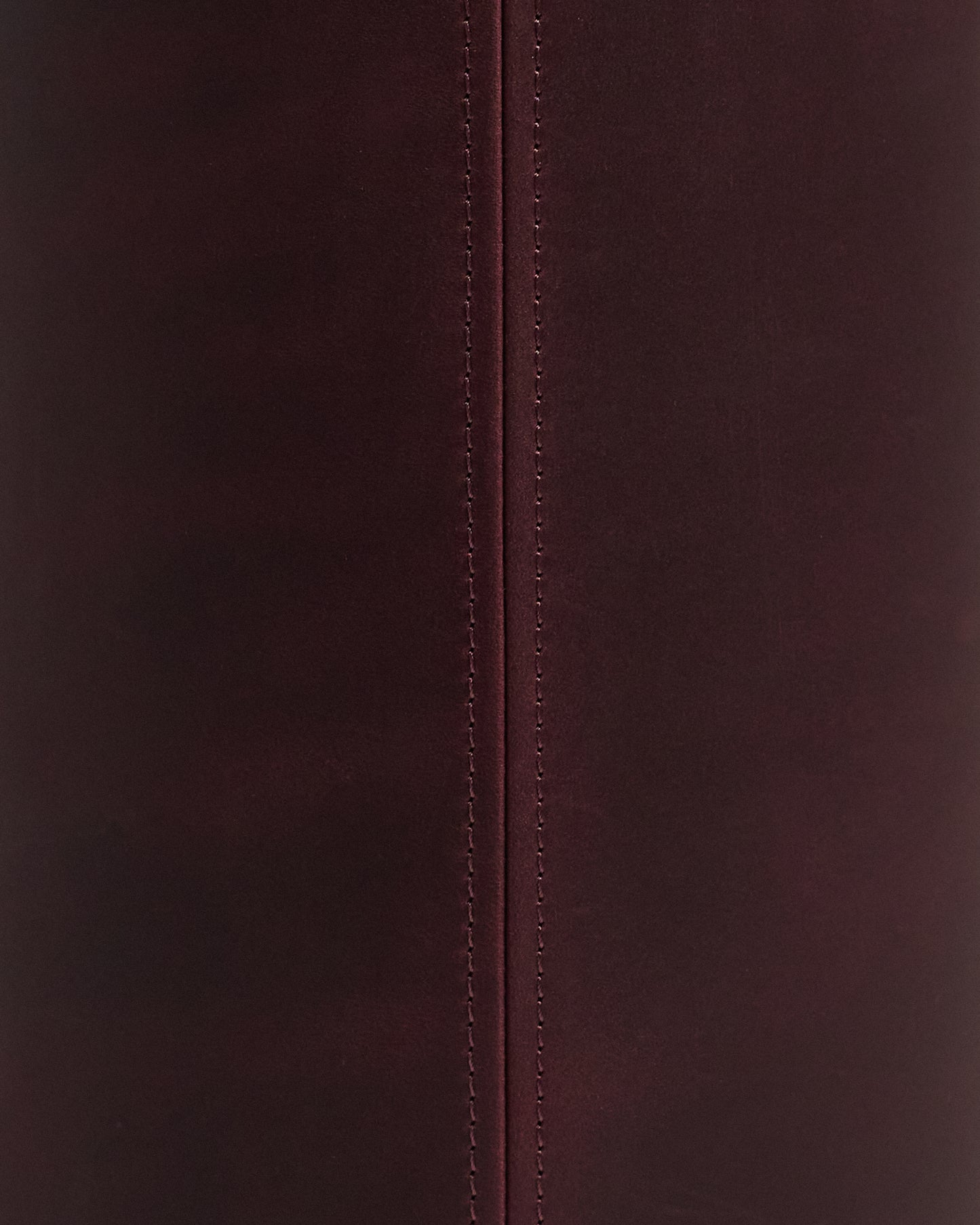 Ваза Skin & Wild Burgundy