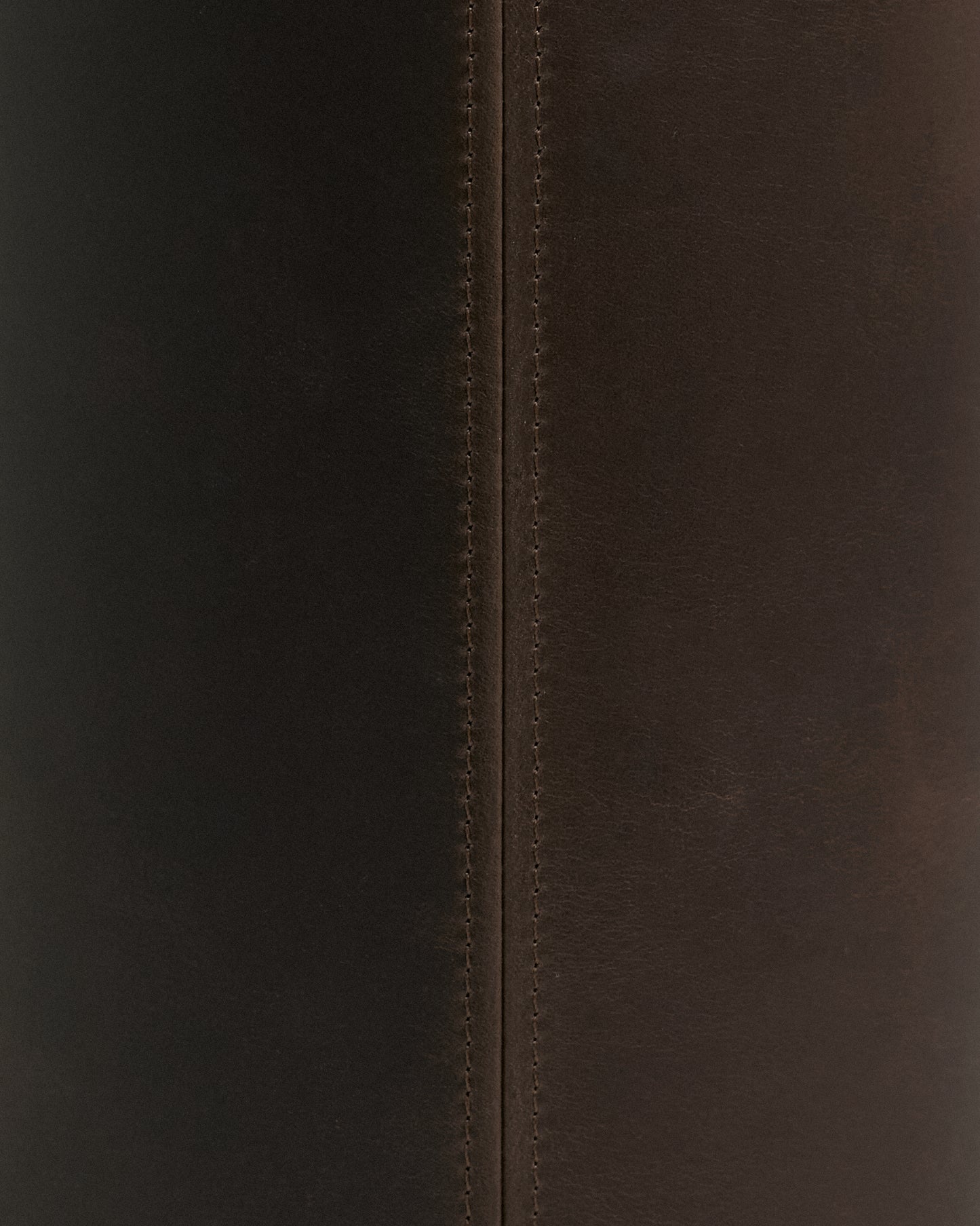 Ваза Skin & Raw Umber