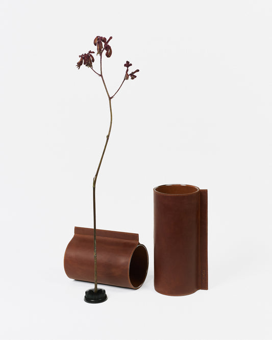 Ваза Skin & Smoky Whiskey