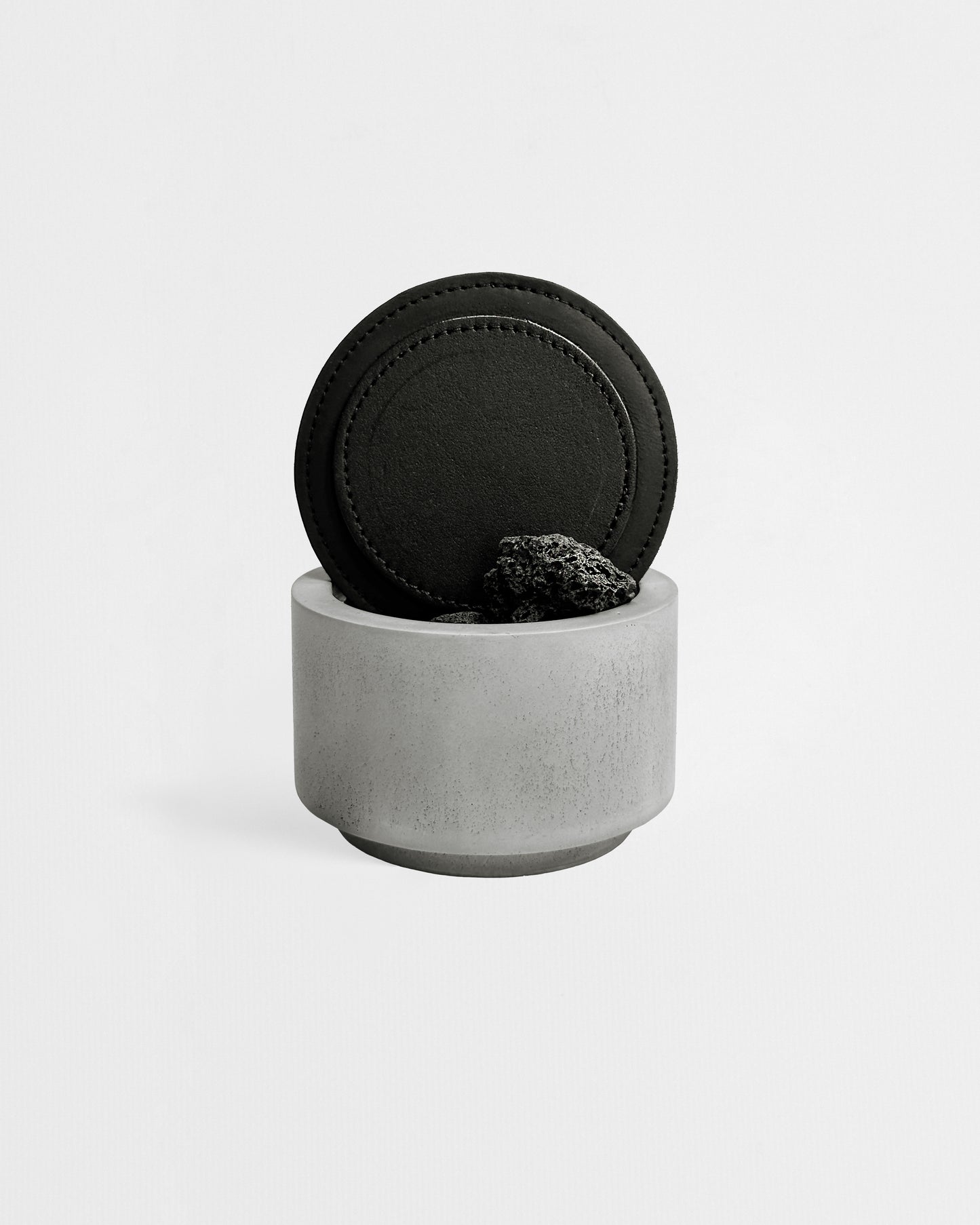 Дифузор Volcanic lava. Grey