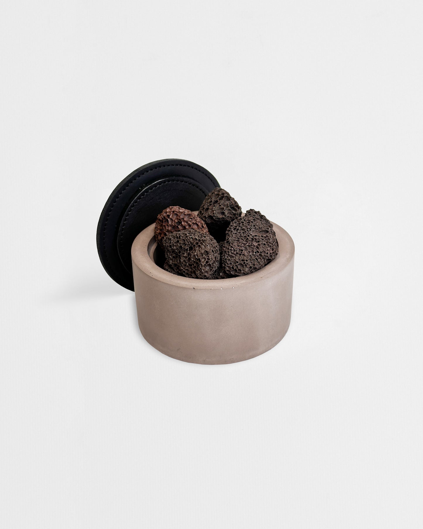 Дифузор Volcanic lava. Taupe